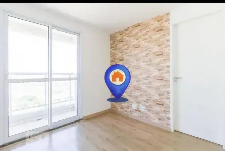 Apartamento com 1 Quarto à venda, 38m² no Tatuapé, São Paulo
