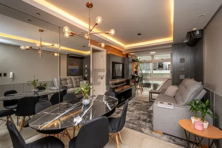 Apartamento com 2 Quartos à venda, 76m² no Vila Rosa, Novo Hamburgo