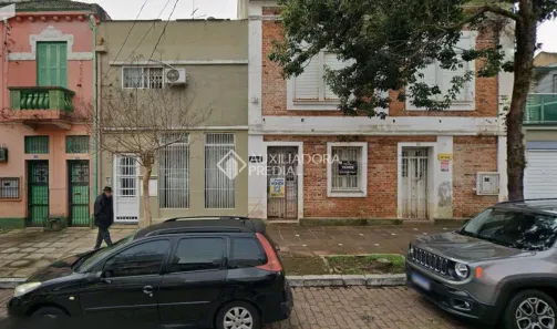 Casa com 3 Quartos à venda, 196m² no Floresta, Porto Alegre