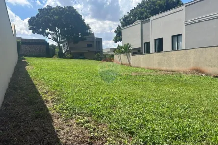 Lote/Terreno à venda, 505m² no Residencial e Empresarial Alphaville, Ribeirão Preto