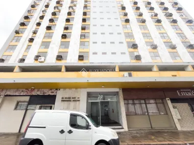 Sala Comercial para alugar, 121m² no Centro Histórico, Porto Alegre