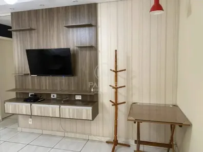 Apartamento com 2 Quartos à venda, 42m² no Nova Pompéia, Piracicaba