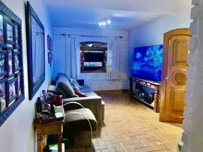 Sobrado com 3 Quartos à venda, 130m² no Jardim Aeroporto, São Paulo