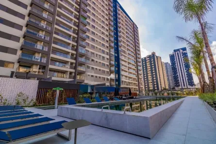 Apartamento com 2 Quartos à venda, 78m² no Vila Monte Alegre, São Paulo