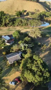 Fazenda/Sítio com 4 Quartos à venda, 290400m² no Jabaquara, Anchieta