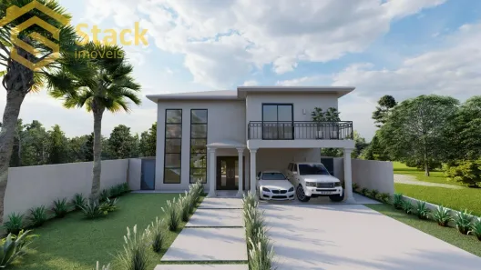 Casa de Condomínio com 3 Quartos à venda, 365m² no , Itupeva