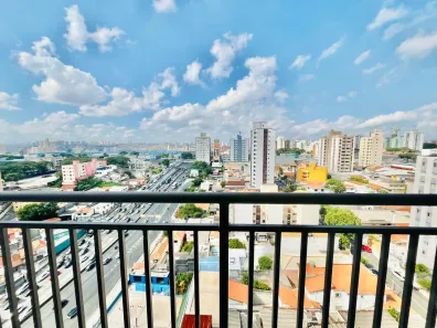 Apartamento com 2 Quartos à venda, 50m² no Rudge Ramos, São Bernardo do Campo