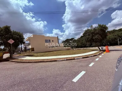 Lote/Terreno à venda, 250m² no Cajuru do Sul, Sorocaba