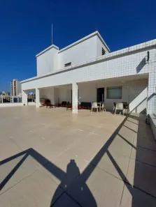 Apartamento com 2 Quartos à venda, 65m² no Aviação, Praia Grande