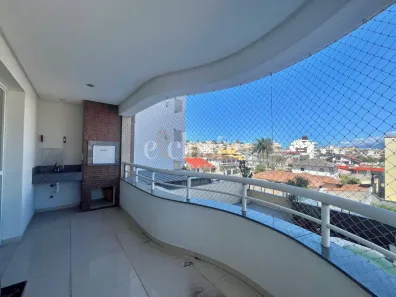 Apartamento com 3 Quartos à venda, 116m² no Jardim Atlântico, Florianópolis