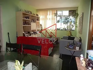 Apartamento com 3 Quartos à venda, 88m² no Leblon, Rio de Janeiro
