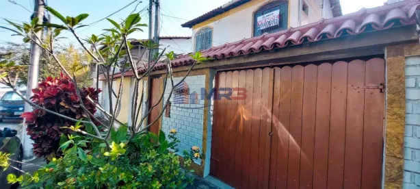 Casa de Condomínio com 2 Quartos para alugar, 85m² no Pechincha, Rio de Janeiro