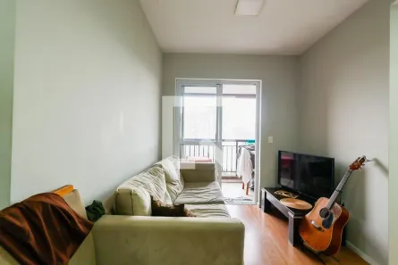 Apartamento com 2 Quartos à venda, 49m² no Vila Andrade, São Paulo