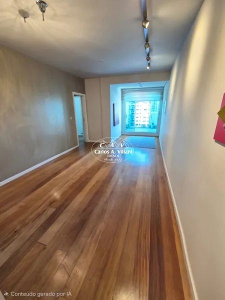 Apartamento com 2 quartos — Savassi, Belo Horizonte