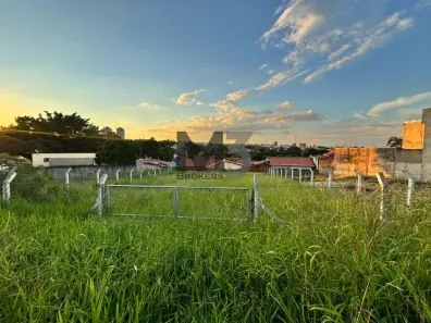 Lote/Terreno à venda, 690m² no Parque dos Pomares, Campinas