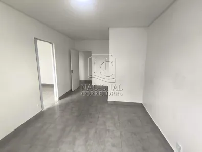 Sala Comercial para alugar, 85m² no Vila Metalúrgica, Santo André