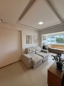 Apartamento com 2 Quartos à venda, 63m² no Candeal, Salvador