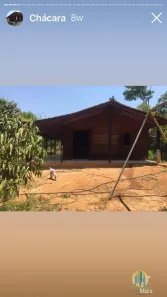 Fazenda/Sítio à venda, 4500m² no Centro, Santana de Parnaíba