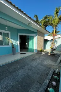 Casa de Condomínio com 3 Quartos à venda, 142m² no Ogiva, Cabo Frio