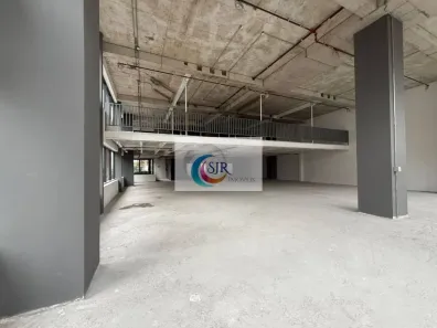 Sala Comercial para alugar, 1033m² no Jardim Paulista, São Paulo