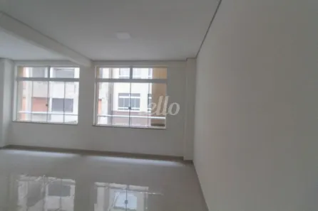 Apartamento com 1 Quarto para alugar, 38m² no República, São Paulo