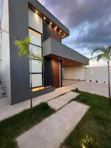 Casa com 3 Quartos à venda, 195m² no Jardim Paulista, Araguaína