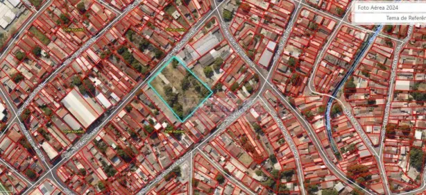 Lote/Terreno à venda, 5000m² no Boa Esperança, Cuiabá