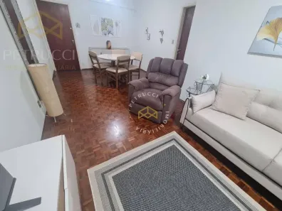 Apartamento com 2 Quartos à venda, 80m² no Centro, Campinas