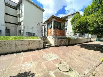 Apartamento com 2 Quartos à venda, 56m² no Centro, Sapucaia do Sul