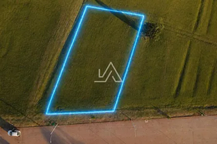 Lote/Terreno à venda, 420m² no Lucas Araújo, Passo Fundo