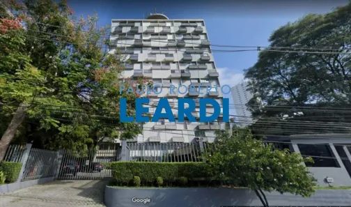 Apartamento com 2 Quartos à venda, 70m² no Vila Tramontano, São Paulo