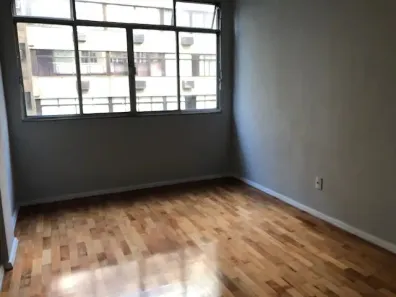 Apartamento com 2 Quartos à venda, 60m² no Icaraí, Niterói