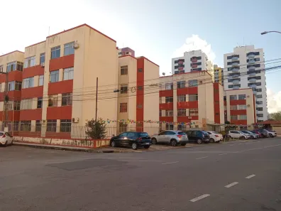 Apartamento com 4 Quartos à venda, 106m² no Grageru, Aracaju