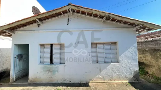 Casa com 3 Quartos à venda, 145m² no Centro, Jaguariúna