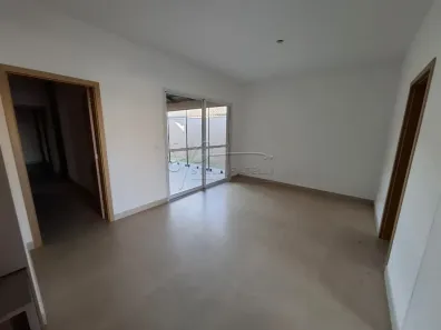 Casa de Condomínio com 3 Quartos para alugar, 135m² no Residencial Alto do Vale, Cravinhos