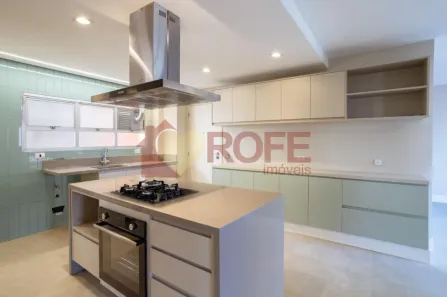 Apartamento com 2 Quartos à venda, 95m² no Vila Olímpia, São Paulo