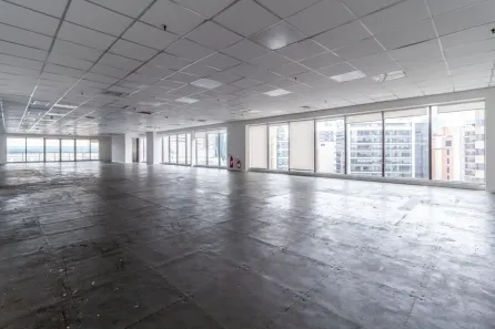 Ponto Comercial para alugar, 1300m² no Vila Olímpia, São Paulo