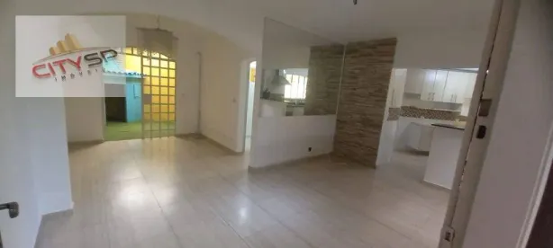 Sobrado com 3 Quartos à venda, 162m² no Jabaquara, São Paulo