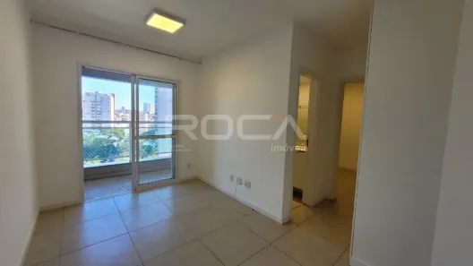Apartamento com 1 Quarto à venda, 59m² no Bosque das Juritis, Ribeirão Preto