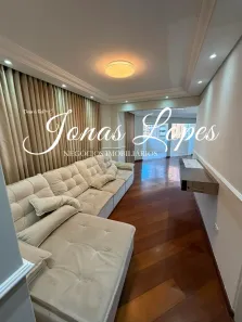 Apartamento com 4 Quartos à venda, 233m² no Zona 01, Maringá