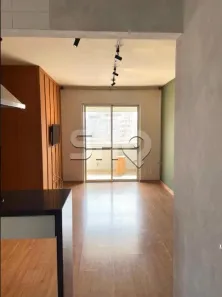 Apartamento com 2 Quartos à venda, 60m² no Barra Funda, São Paulo