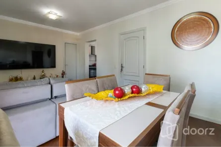 Apartamento com 3 Quartos à venda, 109m² no Mooca, São Paulo