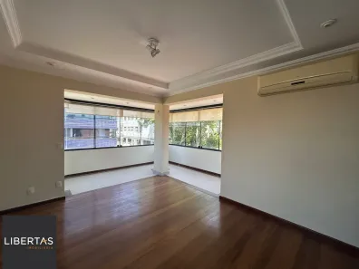 Apartamento com 4 Quartos à venda, 171m² no Jardim Lindóia, Porto Alegre