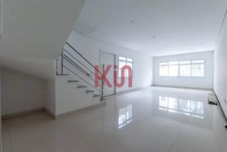 Sobrado com 3 Quartos à venda, 130m² no São Judas, São Paulo