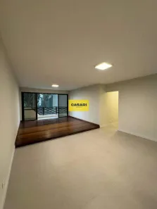 Apartamento com 4 Quartos à venda, 135m² no Centro, São Bernardo do Campo