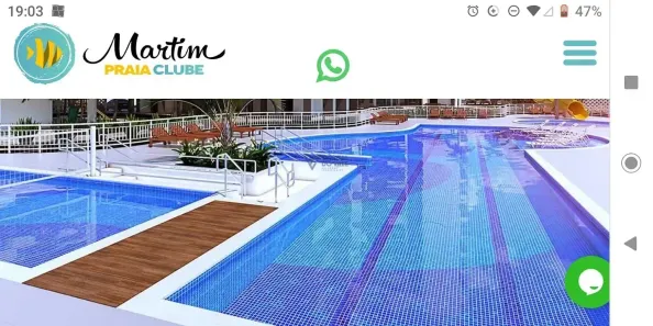 Apartamento com 2 Quartos à venda, 57m² no Martim de Sá, Caraguatatuba
