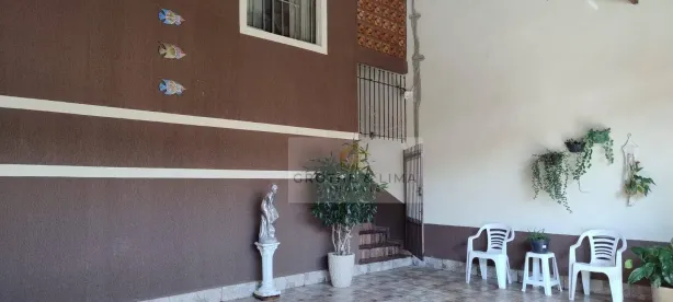 Casa com 2 Quartos à venda, 76m² no Jardim Minas Gerais, São José dos Campos