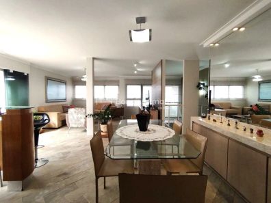 Apartamento com 3 Quartos à venda, 210m² no Bosque, Campinas