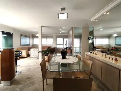 Apartamento com 3 Quartos à venda, 210m² no Bosque, Campinas