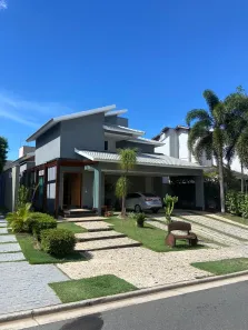 Casa com 3 Quartos à venda, 343m² no Alphaville Flamboyant Residencial Araguaia, Goiânia